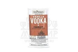 Эссенция Still Spirits Vanilla Vodka 1L Sachet