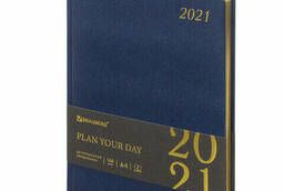 Ежедневник датированный 2021 Большой Формат (210х297 мм). ..