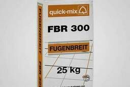FBR 300 Затирка для широких швов Фугенбрайт