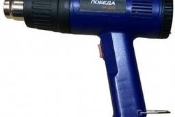 Building hair dryer Pobeda PF-2000