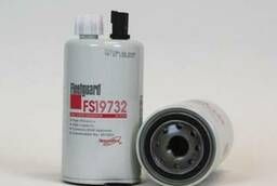 FS19732 Фильтр топливный сепаратор ISF3. 8, ISB, QSC, QSL