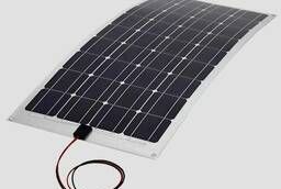 Гибкая солнечная батарея Sunways ФСМ-150F