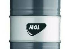 Гидравлическое всесезонное масло MOL Hydro HV 32 170KG