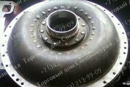 Гидротрансформатор ТГД-340А. 00. 000 под стопорное кольцо