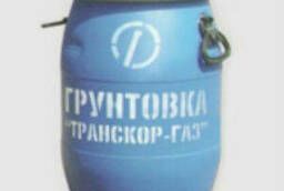 Грунтовка Транскор - Газ