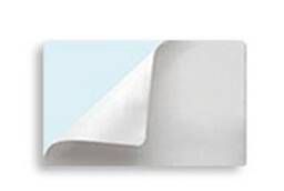 GT Card 03 PVC-наклейка (в упак. 100 шт): Наклейка ПВХ для с