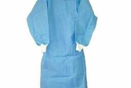 EURO surgical gown, non-sterile disposable gowns