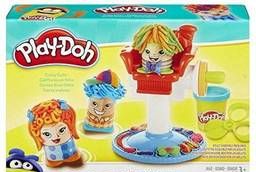 Hasbro Play-Doh Игровой набор &quot;Сумасшедшие. ..