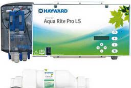 Hayward Хлоргенератор Hayward Aquarite PRO LS75 на 20. ..