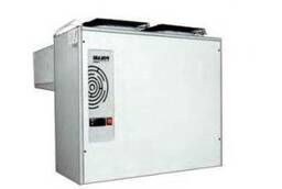 Холодильный Моноблок низкотемпературный polair MB 220 SF