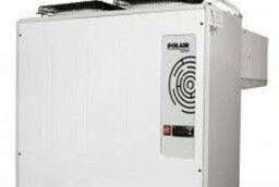Холодильный моноблок низкотемпературный polair MB211 SF