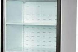 Холодильный шкаф Enteco Случь 700 ВСн стеклянная дверь