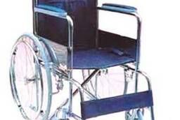 Инвалидное кресло-коляска LK 6005-41А