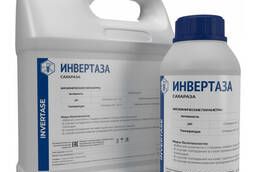 Инвертаза (Invertase)