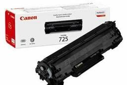 Картридж лазерный Canon 725