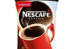 Кофе растворимый Nescafe Classic 50, 100, 250 гр.