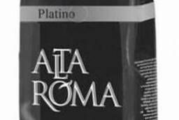 Кофе в зернах Alta Roma Platino 1000 г