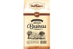 Кофе в зернах De Marco Fresh Roast «Business» 1 кг