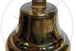 Ship bell, bell