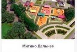 Комфортное и доступное жилье на северо-западе Московской обл