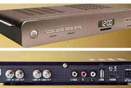 Комплект Триколор ТВ с HD ресивером GS 6301
