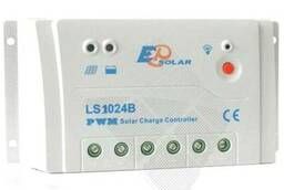 Контроллер заряда солнечных батарей LS 3024B 30A 12/24V