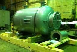 Electric hot water boiler KEV - 1000010