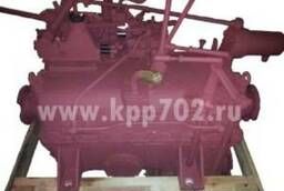 Checkpoint Kirovets. Gearbox (checkpoint) of the tractor Kirovets K-700A