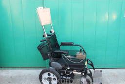 Кресло коляска с электроприводом Imasen EMC-210