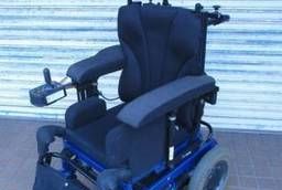 Кресло коляска с электроприводом Imasen EMC-930