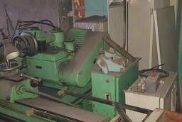 Cylindrical grinding machine Model 3B161