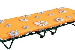 Laura Bed-curbstone folding Valencia Bed-curbstone. ..