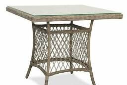 Laura Dining table ASTI (square) Dining table. ..
