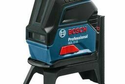 Лазерный уровень Bosch GCL 2-15 Professional + RM1. ..