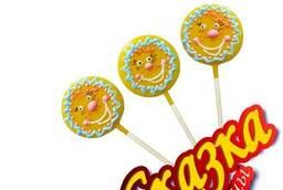 Lollipops Sun 20 gr.