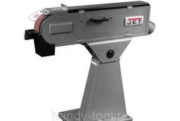Ленточный шлифовальный станок JET JBSM-75 (400 В)