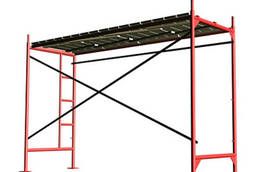 Scaffolding  frame scaffolding LRSP 200 new price per set