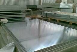 1 hot-dip galvanized stainless steel sheet. ..
