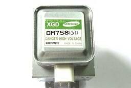 Магнетрон для СВЧ Samsung OM75S, 900 W (новый)