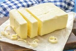 Margarine brand MT Domashny