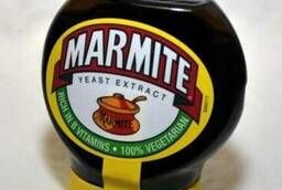 Мармайт - полезная пищевая паста. Символ Великобритании.