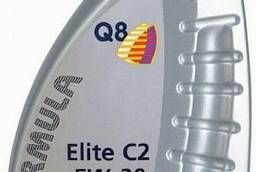 Масло для легковых автомобилей Q8 Formula Elite C2 5W30