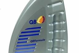 Масло для легковых автомобилей Q8 Formula Excel Diesel 5W-40