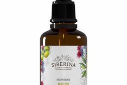 Oil For hair growth Siberina