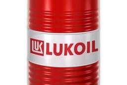 Special oil Lukoil Flush barrel. ..