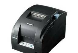 Матричный принтер чеков Bixolon Samsung SRP-275II