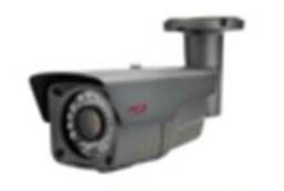 MDC-AH6290TDN-40HA Видеокамера AHD корпусная уличная