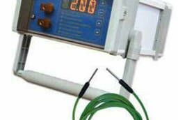 MD-I - pulsed magnetic particle flaw detector (...