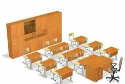 Мебель для образовательных учреждений