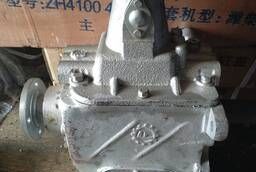Manual gearbox bur. ZL20